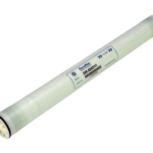 KeenSen SW-4040MR, membrana osmosis inversa para desalinización de agua de mar (max 45 000 ppm) 1800 GPD