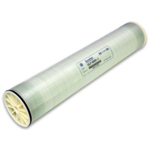 Keensen ULP-8040, membrana osmosis inversa para desalinización de agua salobre (max 2000 ppm) 11 000 GPD