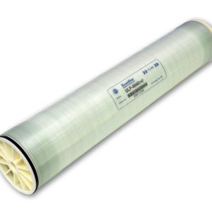 Keensen ULP-8040HF, membrana osmosis inversa para desalinización de agua salobre (max 2000 ppm) 12 500 GPD