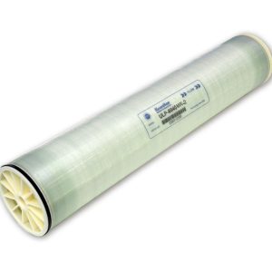 Keensen ULP-8040MR-2, membrana osmosis inversa para desalinización de agua salobre (max 2000 ppm) 10 500 GPD