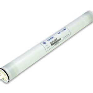 KeenSen ULP-4040, membrana ósmosis inversa para desalinización de agua salobre (max 2 000 ppm) 2 600 GPD