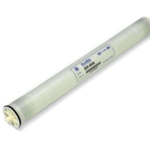 KeenSen BW-4040-E, membrana ósmosis inversa para desalinización de agua salobre (max 5 000 ppm) 2 400 GPD